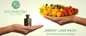 Dreck Lass Nach