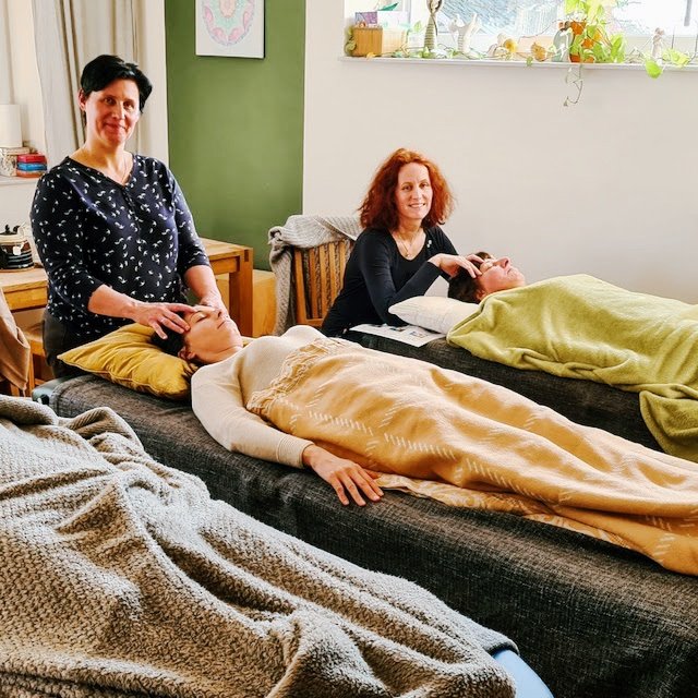 Access Bars Kurs Kirchdorfer Leben im Einklang
