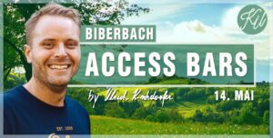 Access Bars Kurs in Biberbach Mai