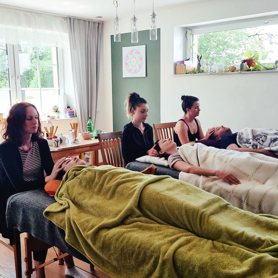 Facelift Tageskurs Biberbach Kirchdorfer