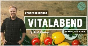 Vitalabend Körperreinigung Kirchdorfer