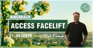 Access Energetic Facelift Biberbach Kirchdorfer