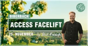 Access Energetic Facelift Biberbach Kirchdorfer