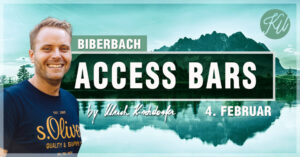 AccessBars Kurs Biberbach Kirchdorfer