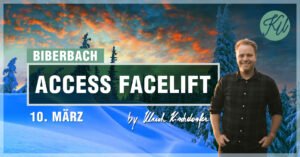 Access Energetic Facelift Biberbach Kirchdorfer