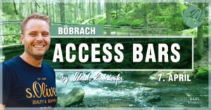 AccessBars Kurs Böbrach Kirchdorfer