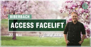Access Energetic Facelift Biberbach Kirchdorfer