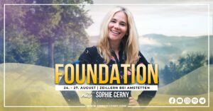 Access Foundation Biberbach Zeillern