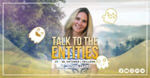 Talk To The Entities Zeillern