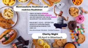 Clarity Night Biberbach