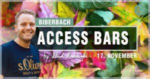 AccessBars Kurs Biberbach Kirchdorfer