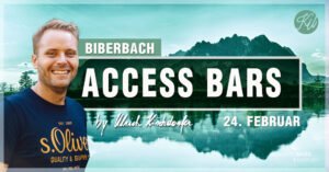 AccessBars Kurs Biberbach Kirchdorfer