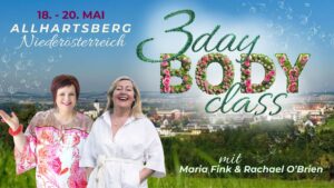 3daysbodyclass kirchdorfer biberbach rachel o brien maria fink