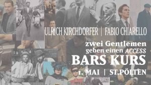 AccessBars Kurs Biberbach Kirchdorfer
