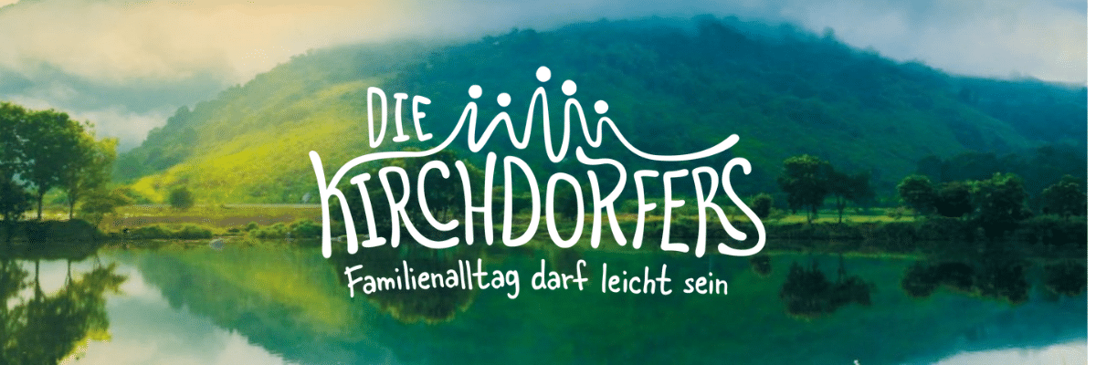 Die Kirchdorfers - Header